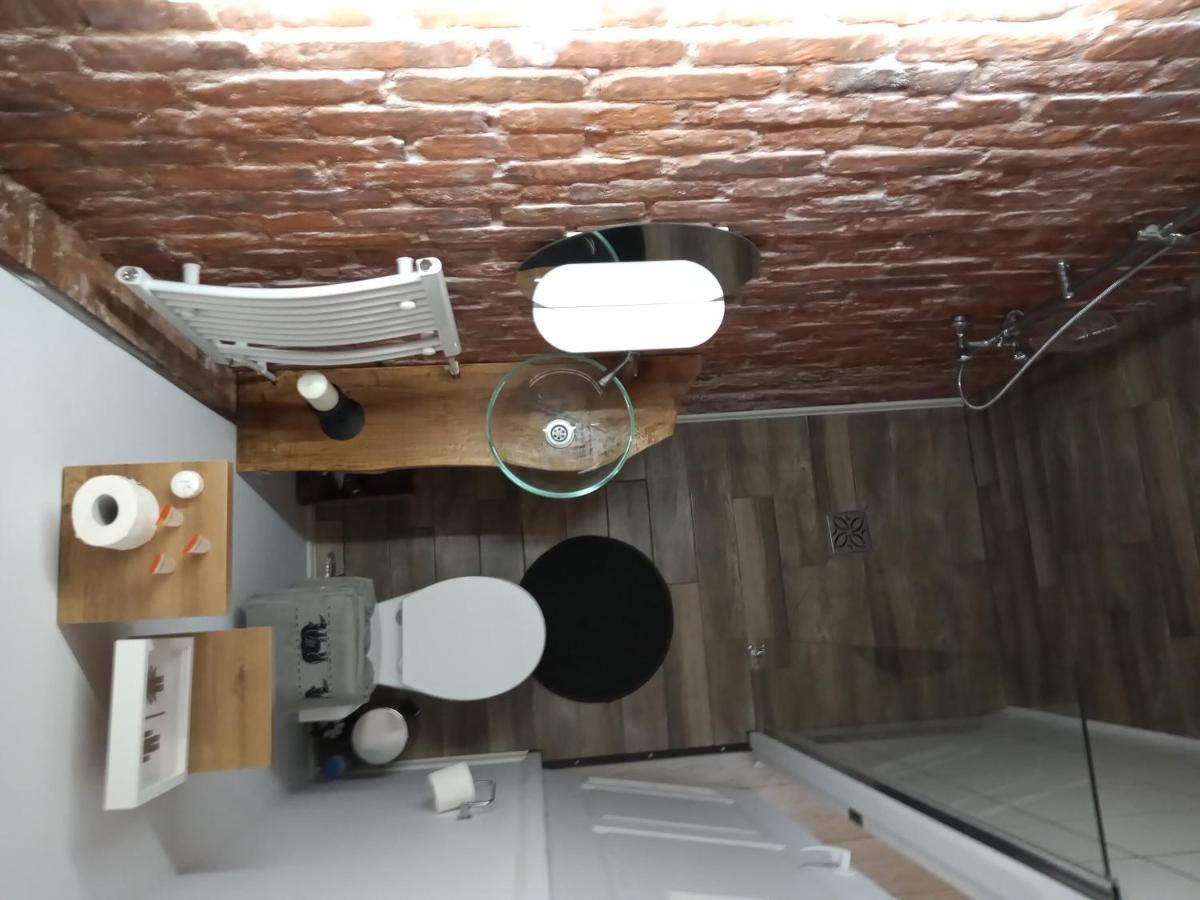 Siedlisko Farmhouse Okszow Ngoại thất bức ảnh